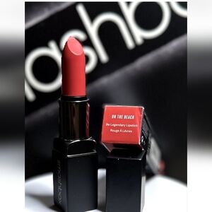 Smashbox Be Legendary Lipstick - Nude Beach ☆ RARE☆